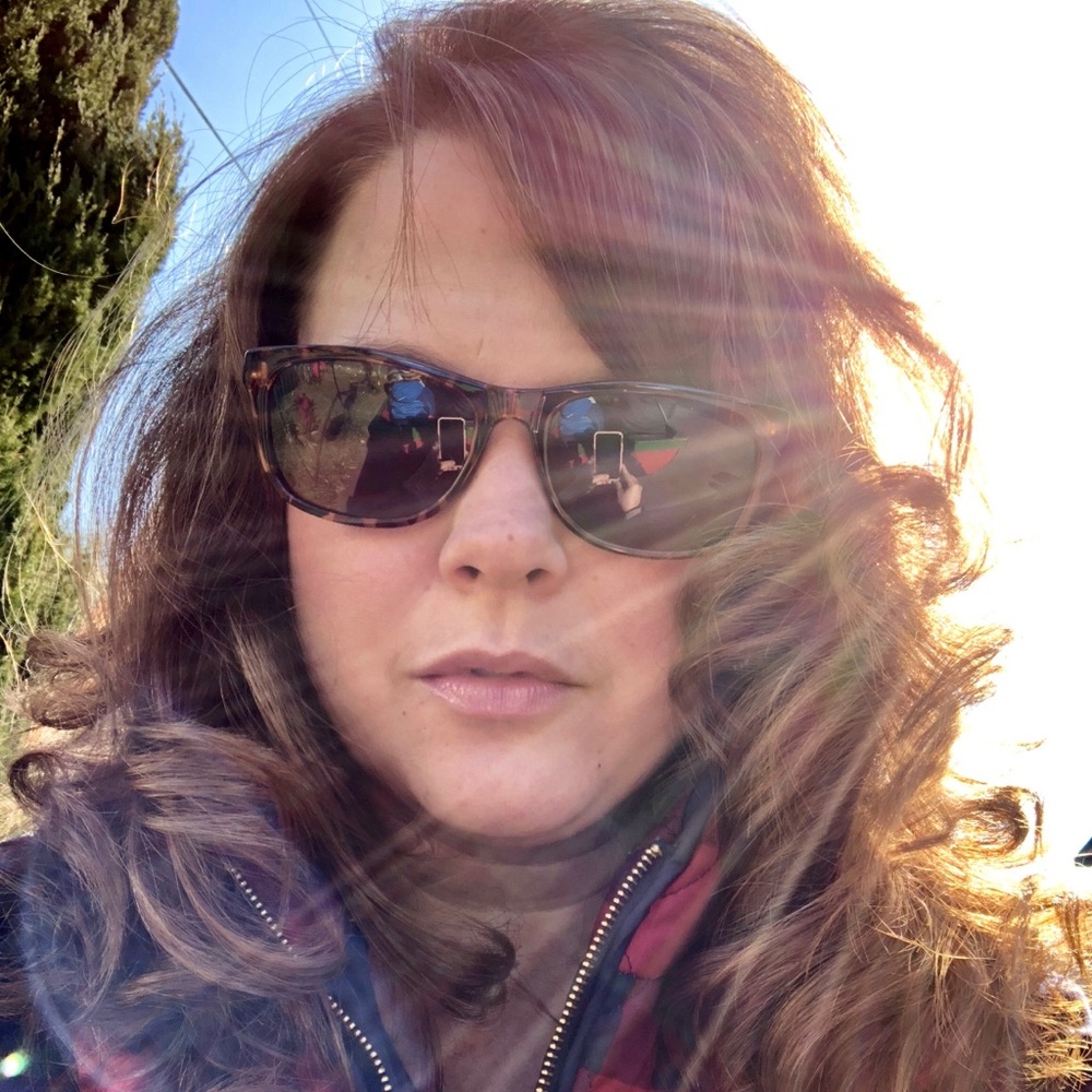 Meet your Posher, Brittny